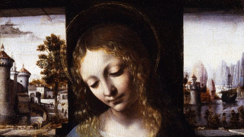 Milano, nuovo orario e sconti per "Leonardo mai visto" al Castello Sforzesco