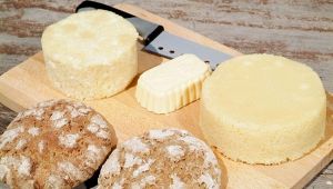 Graukäse, il formaggio magrissimo che arriva dalla Valle Aurina