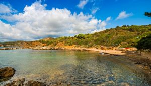 Isola d'Elba