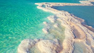 Terme di Cervia, acqua anti psoriasi: è più salata del Mar Morto