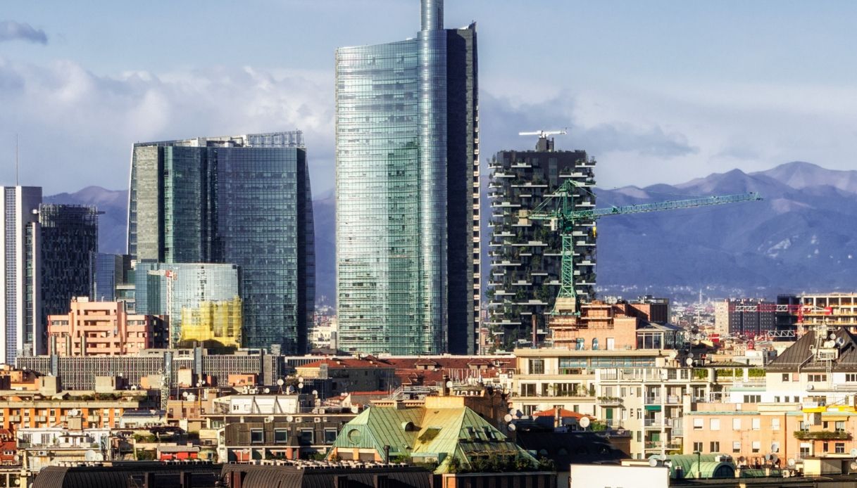 Il ristorante dedicato a Kiss Me Licia a Milano