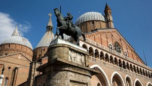 A Sant'Antonio da Padova sono stati scoperti nuovi affreschi