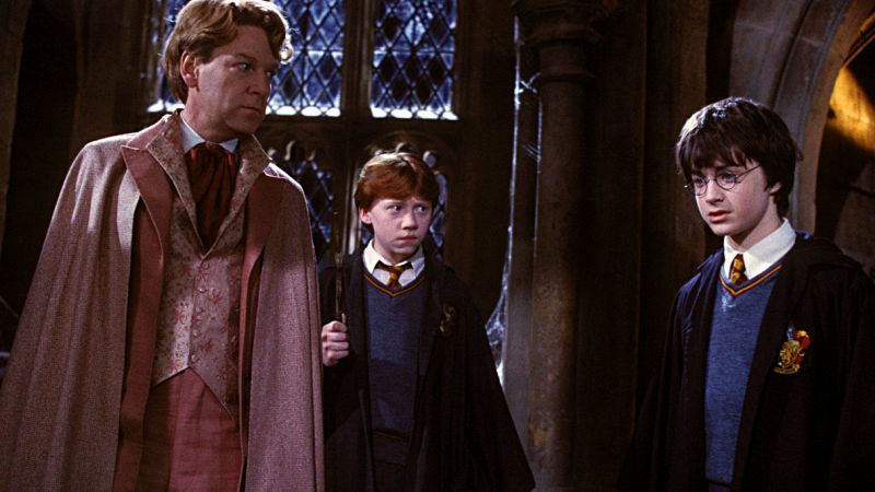 Apre il primo pub a tema Harry Potter in Sicilia