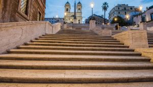 Trinità dei Monti