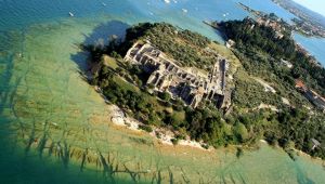 40 anni di UNESCO in provincia di Brescia tra graffiti e palafitte