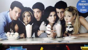 Friends