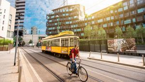 Milano Bike City: più di 100 eventi in città per celebrare la bicicletta
