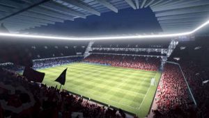 Nuovo San Siro