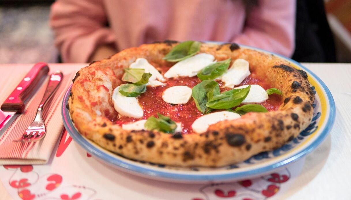 Le migliori pizzerie d'Italia per il Gambero Rosso: la guida 2020