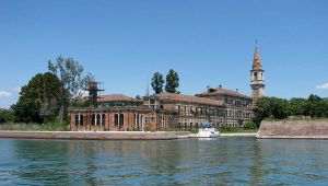 Perché Poveglia è diventata l'isola infestata dai fantasmi