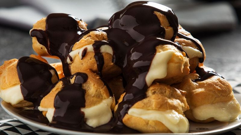 Profiterole