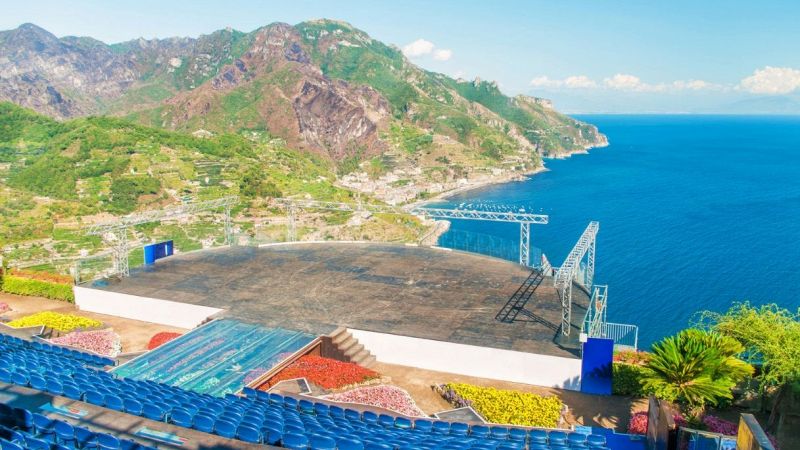 Teatri più esclusivi al mondo: ci sono due eccellenze italiane