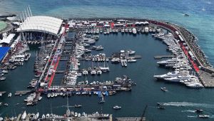 Torna il Salone Nautico di Genova con un'edizione da record