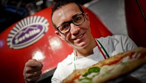Sorbillo conquista il Giappone: apre una nuova pizzeria a Tokyo