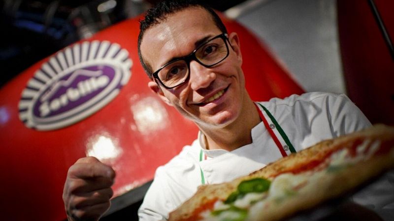 Sorbillo conquista il Giappone: apre una nuova pizzeria a Tokyo