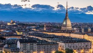 Il lato oscuro di Torino si scopre con un'escape room all'aperto