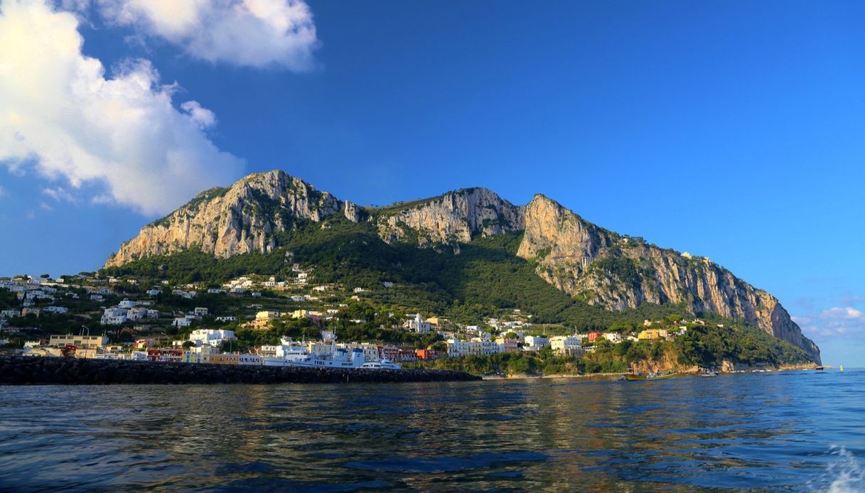 Tra le 50 isole più belle al mondo una è italiana
