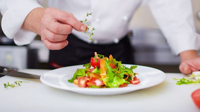 chef