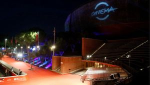 Festa del Cinema