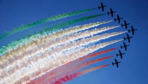 Milano Linate Show 2019: programma, informazioni e biglietti