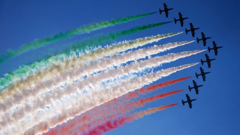 Milano Linate Show 2019: programma, informazioni e biglietti