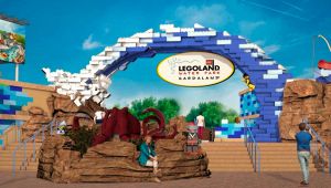 LEGOLAND Water Park a Gardaland: svelate le prime immagini