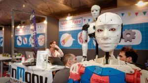 Maker Faire Rome 2019: programma, date, biglietti