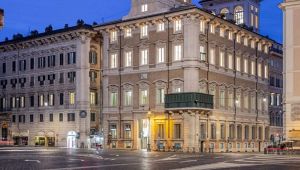 Palazzo Bonaparte