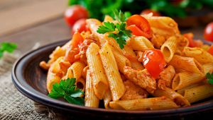 pasta-penne