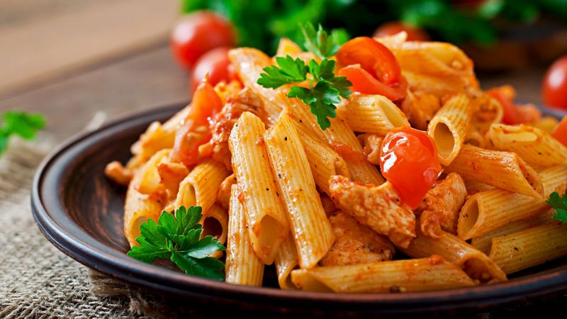 pasta-penne