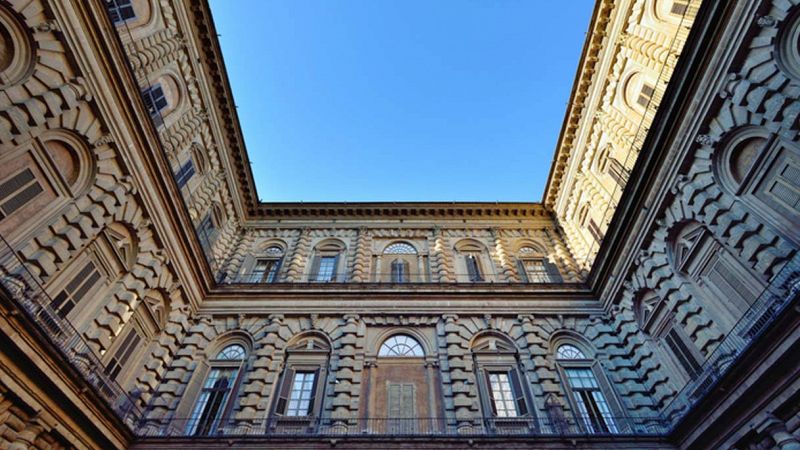 The Medici Game: il primo videogame ambientato a Palazzo Pitti