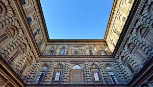 The Medici Game: il primo videogame ambientato a Palazzo Pitti
