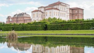 Reggia di Venaria