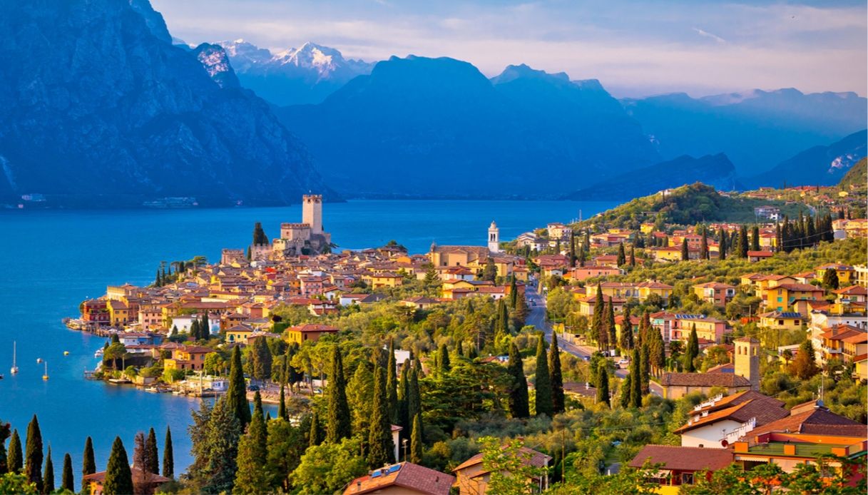 Il Veneto è la regione italiana più amata dagli stranieri