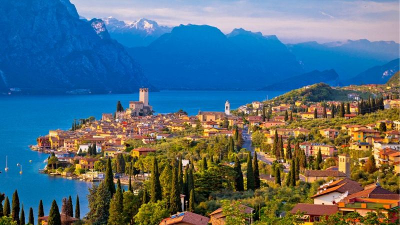 Veneto regione italiana più amata da turisti stranieri nel ...