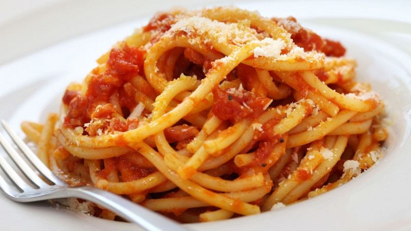 amatriciana