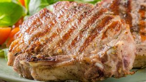 Bistecca
