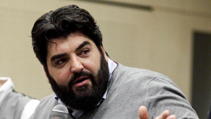 Antonino Chef Academy, Ritu Dalmia nuova ospite di Cannavacciuolo