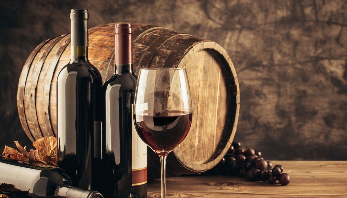 Vino, le 103 migliori cantine d'Italia secondo Wine Spectator