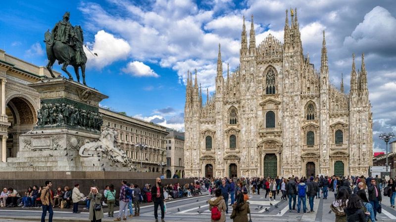I Cento di Milano 2020: i migliori ristoranti e trattorie