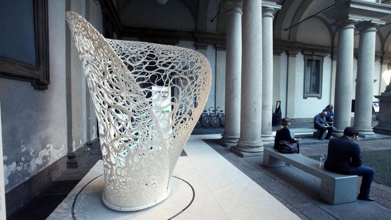 Fuorisalone 2020, ecco il nuovo distretto Alpha District