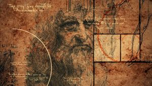 Leonardo Da Vinci