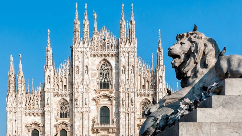 Milano, è boom di nuovi residenti: tutti i numeri