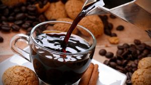 Kamira, la caffettiera rovesciata low cost made in Italy