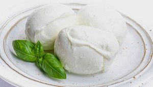 È arrivata la Mozzarella di Bufala Campana Dop in barattolo