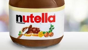 Nutella