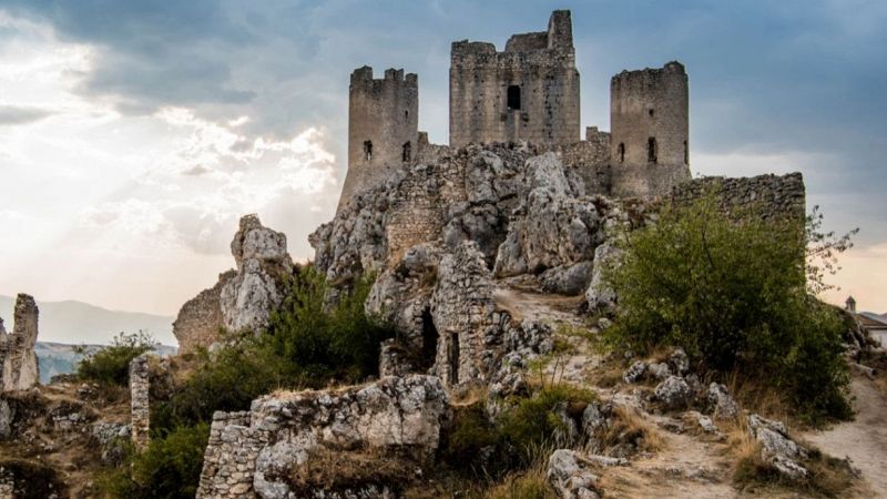 rocca Calascio