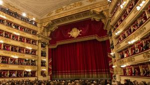 Scala - Milano