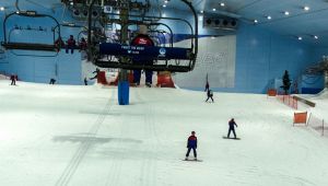 Arese, salta il progetto Sky Dome: niente pista da sci indoor