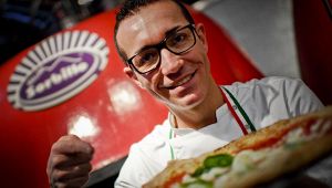 Gino Sorbillo